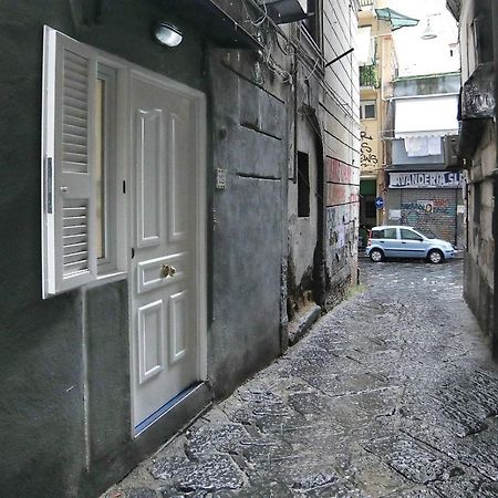 나폴리 Casa Carmela 빌라 외부 사진